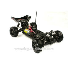 2014 RC-Car Modelle, gebürstet 1/10 Scale RC Buggy, Rc Auto